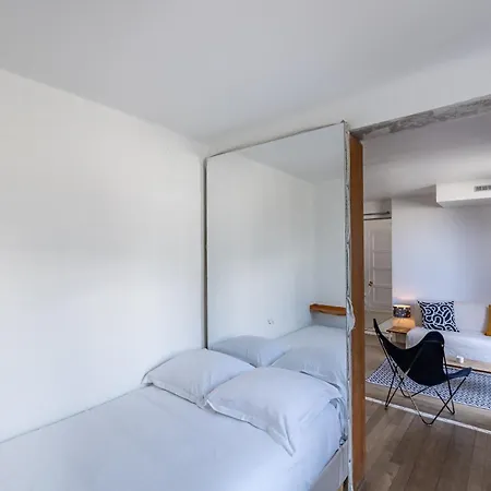 Apartment Flat