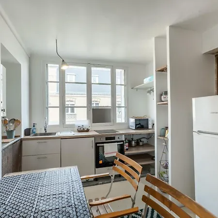 Apartment Flat