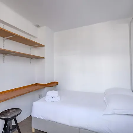 Flat Paris
